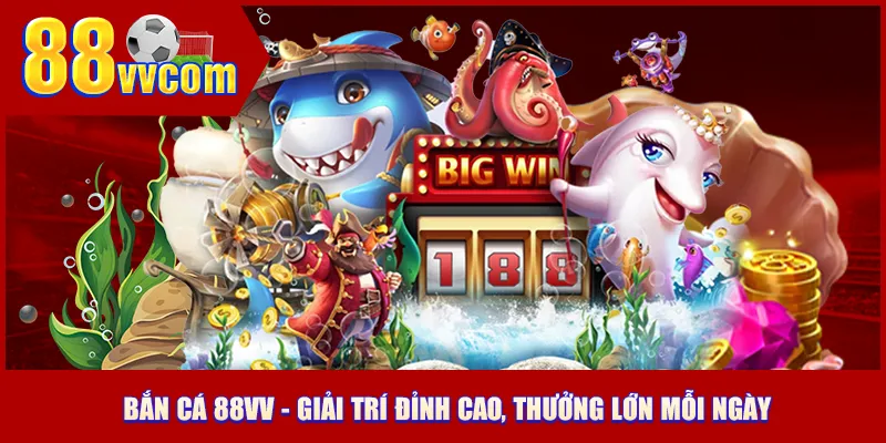 Khám Phá Thế Giới 88VV - Nơi Giao Lưu Giữa Đam Mê Và Kỹ Năng